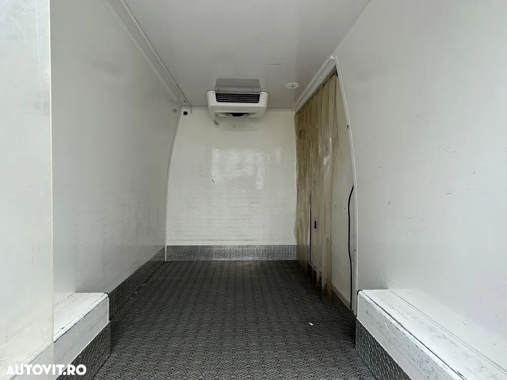 Mercedes-Benz Sprinter FRIGORIFIC THERMO KING - 21