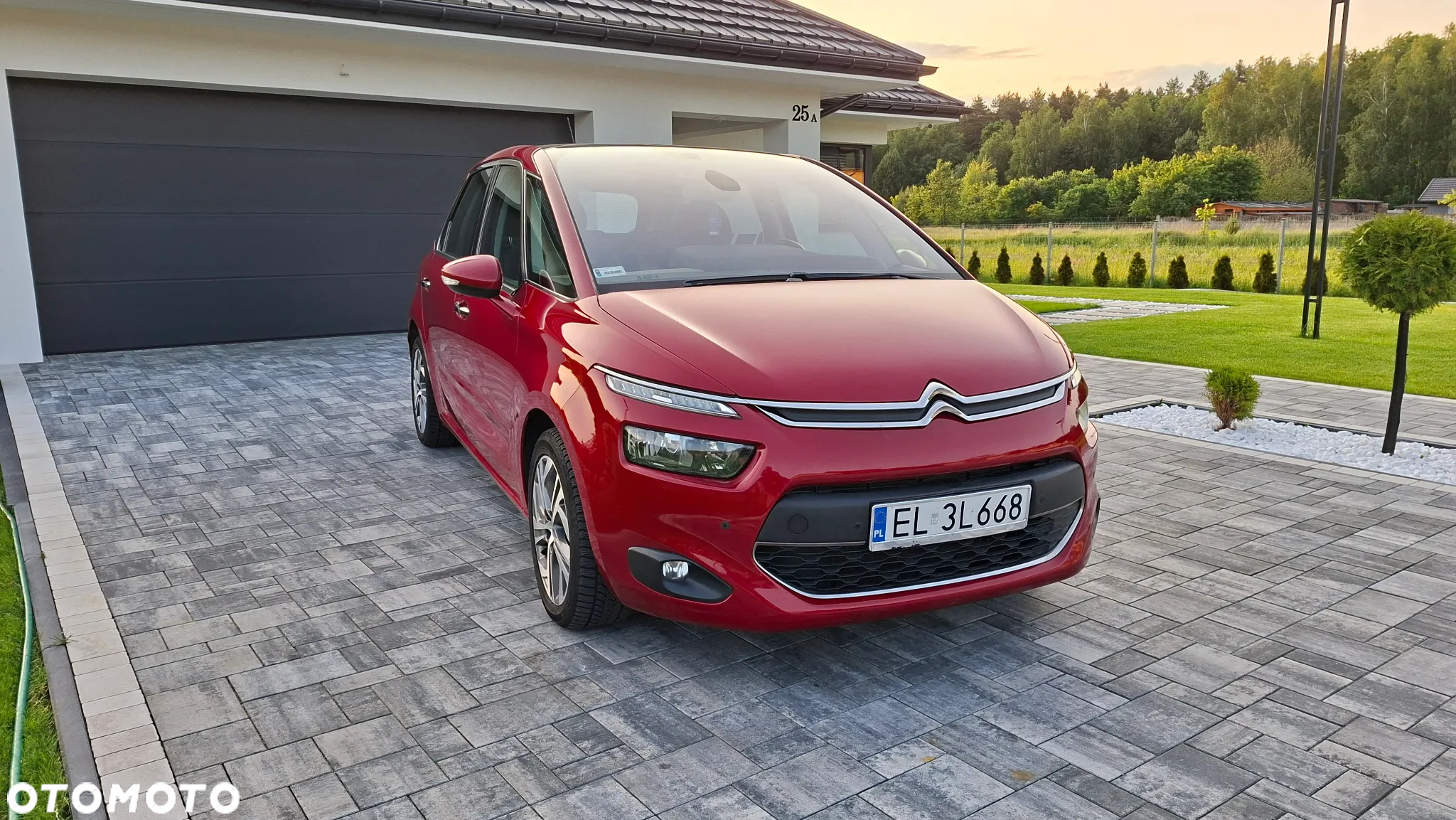 Citroën C4 Picasso 2.0 BlueHDi MoreLife - 6