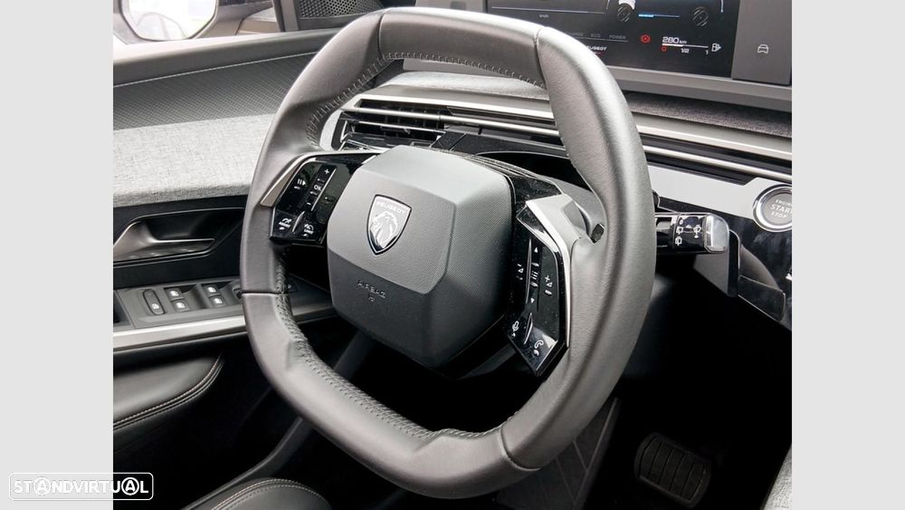 Peugeot 5008 1.2 Hybrid Allure e-DCS6 - 22