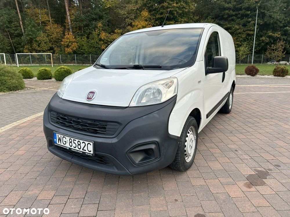 Fiat Fiorino - 3