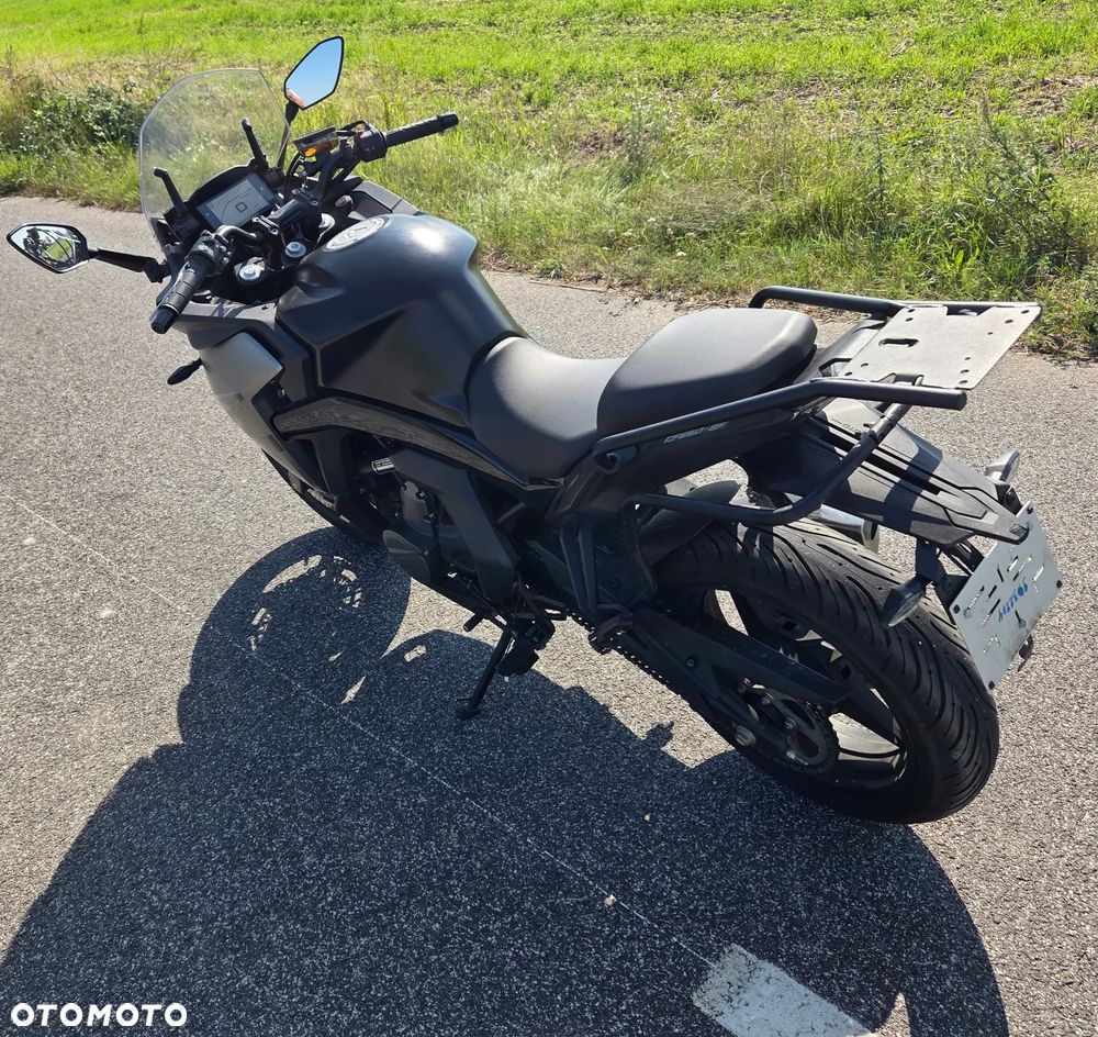CFMoto Inny - 8