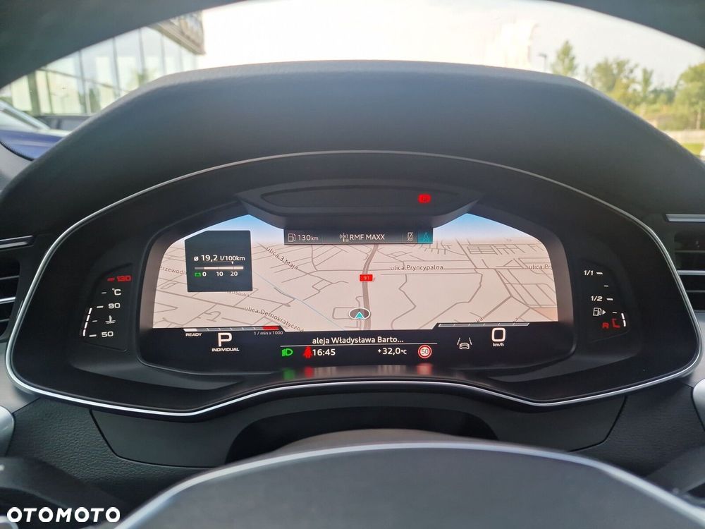 Audi A7 Sportback 45 TFSI mHEV Quattro S tronic - 24