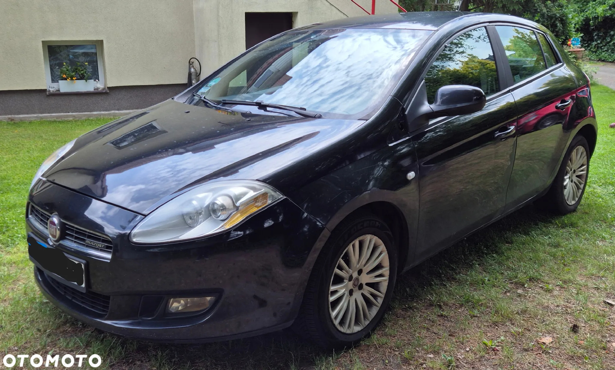 Fiat Bravo 1.9 Multijet Emotion - 4