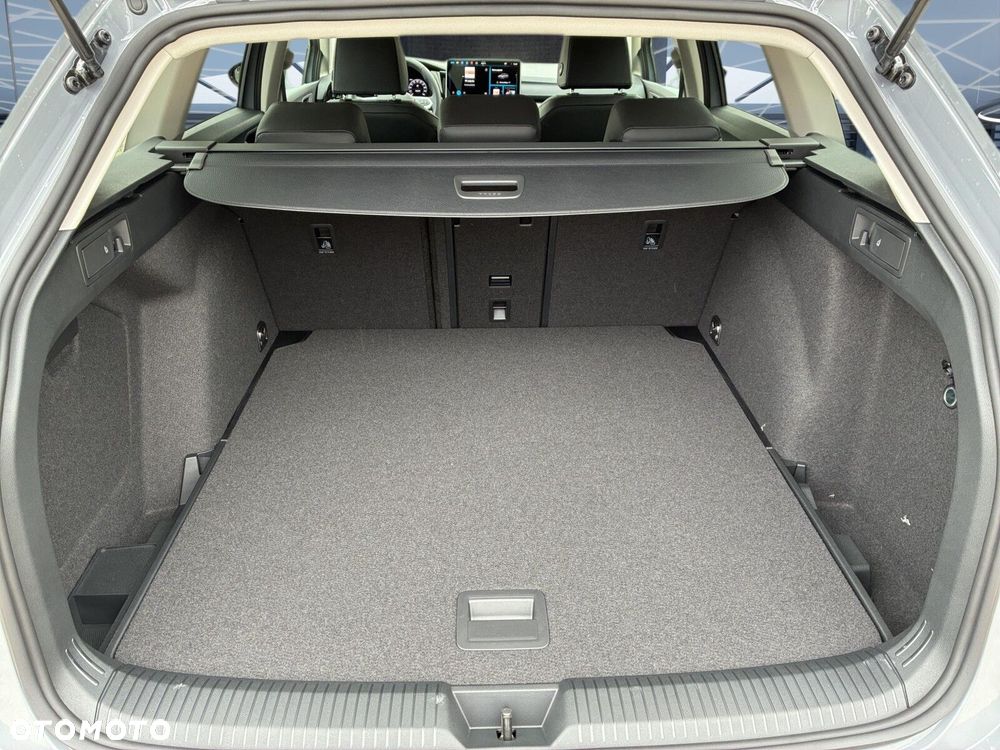Volkswagen Golf Variant 2.0 TDI Style DSG - 30