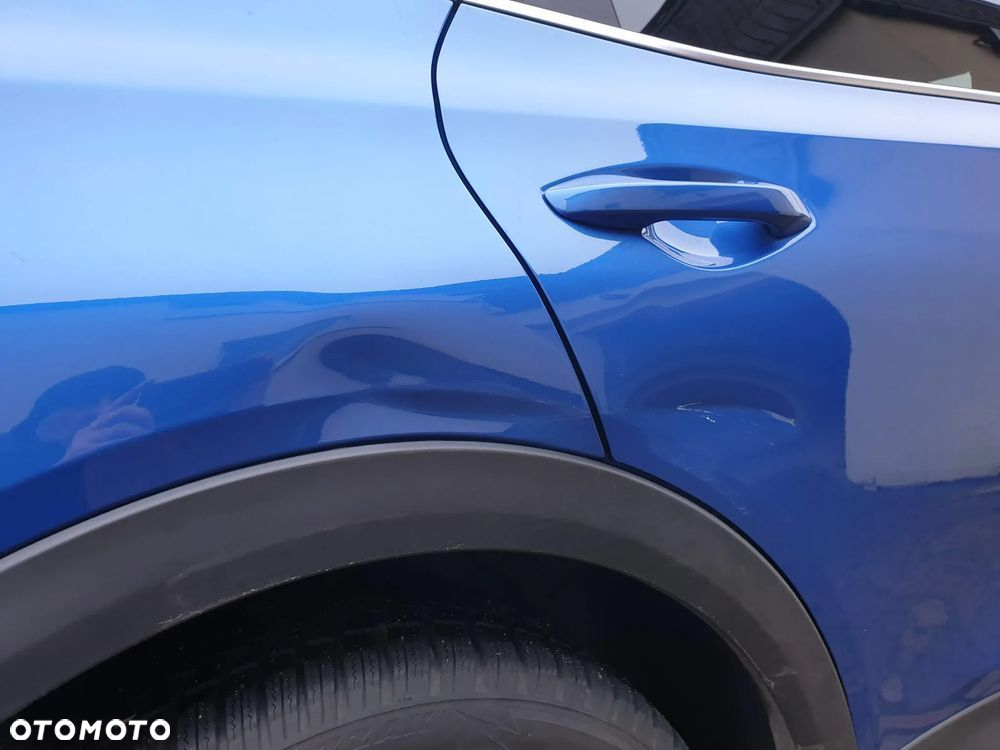Kia XCeed 1.6 T-GDI XL DCT - 13