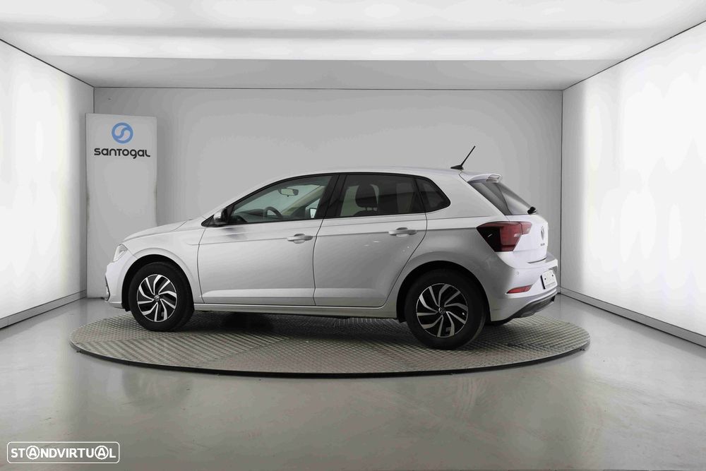 VW Polo 1.0 TSI Urban - 5