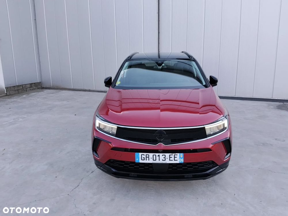 Opel Grandland 1.5 CDTI Business Elegance S&S - 17