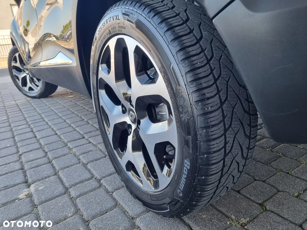 Renault Captur 0.9 Energy TCe Intens - 34