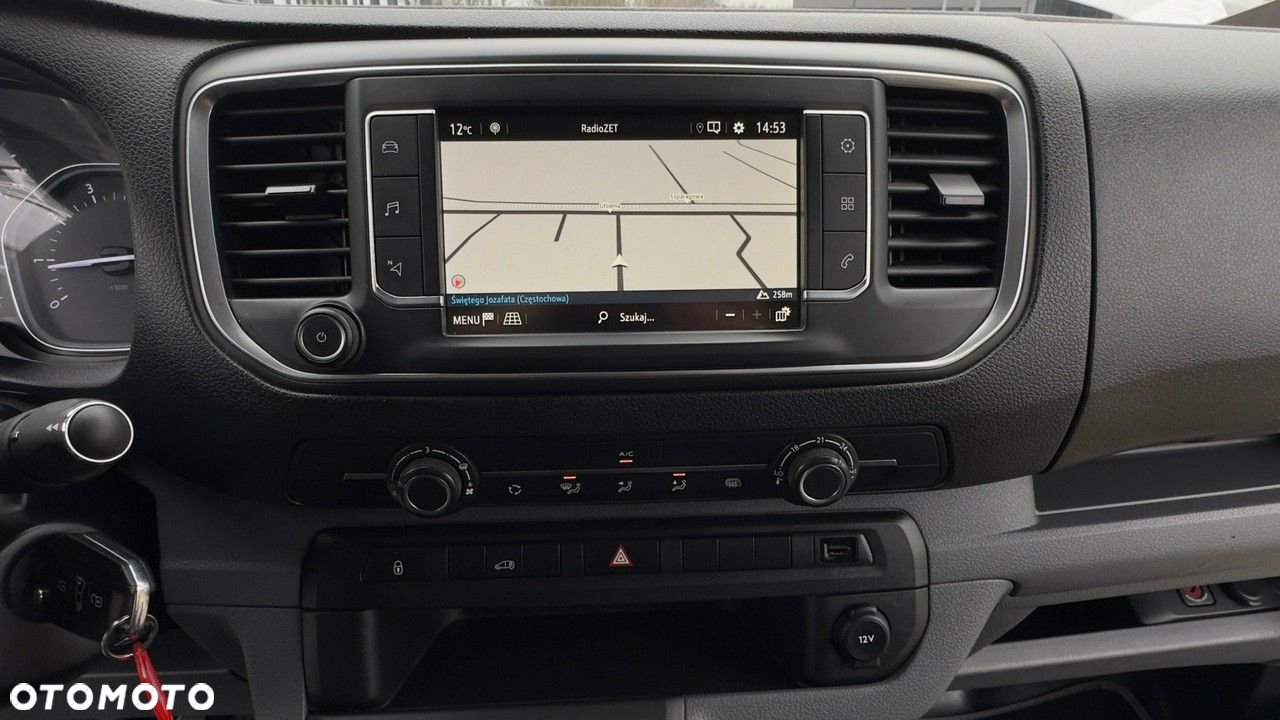 Opel Vivaro - 26