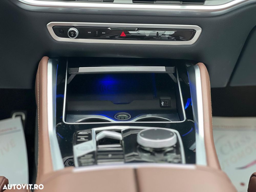 BMW X6 xDrive30d AT MHEV - 20