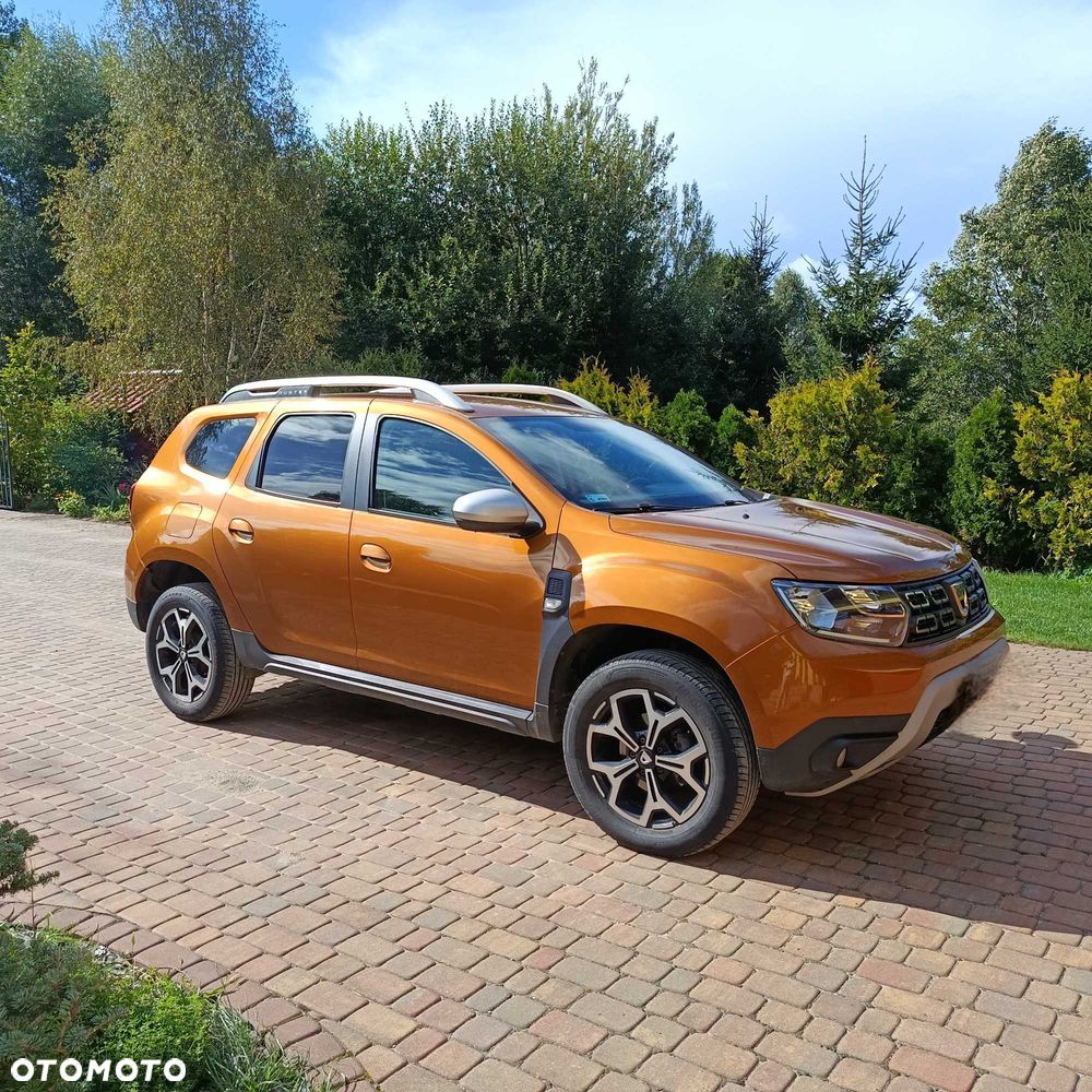 Dacia Duster - 1