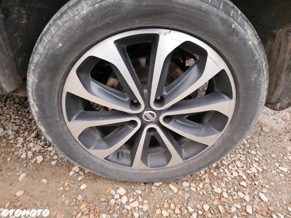 Nissan Qashqai+2 1.6 dCi DPF 4x4 Start/Stop I-Way - 18