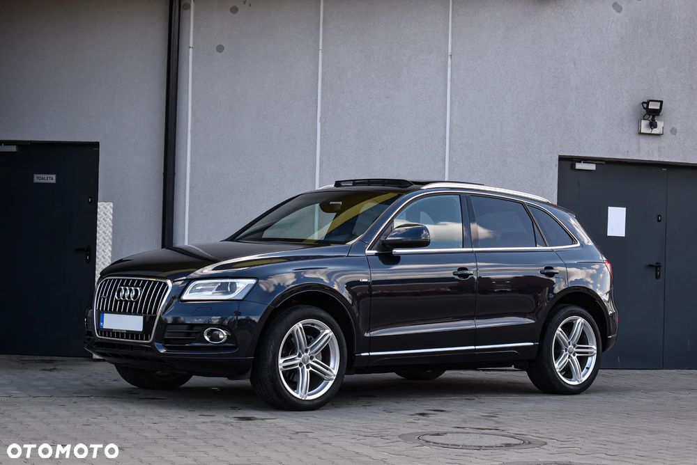 Audi Q5 - 21