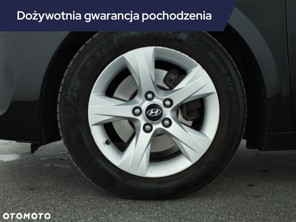 Hyundai i40 - 21