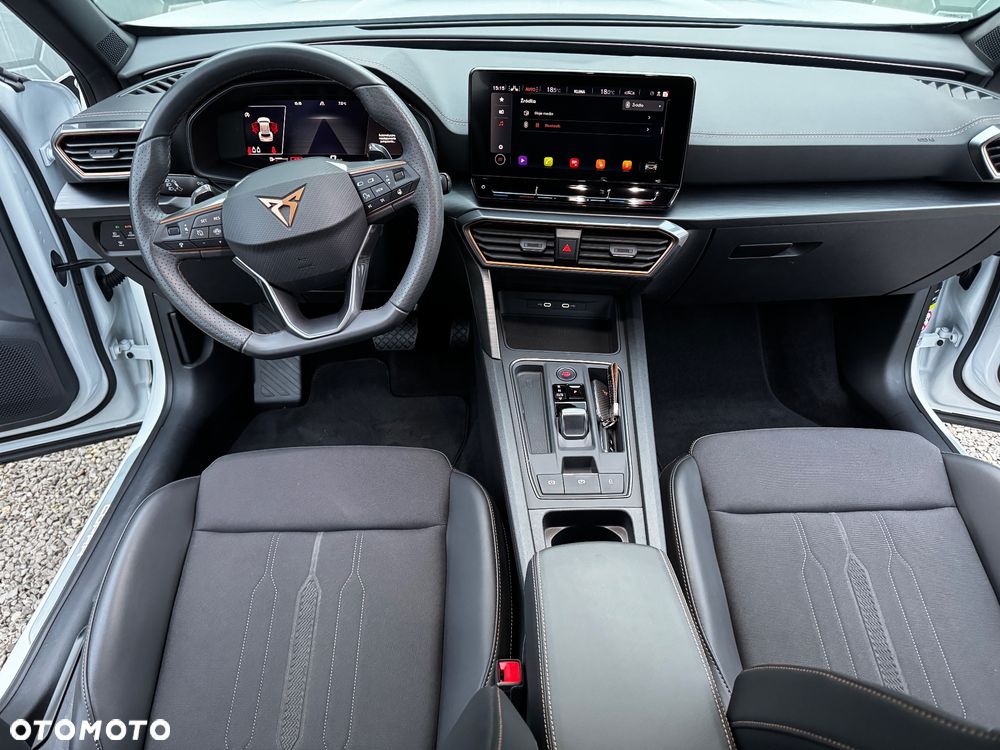 Cupra Formentor - 21