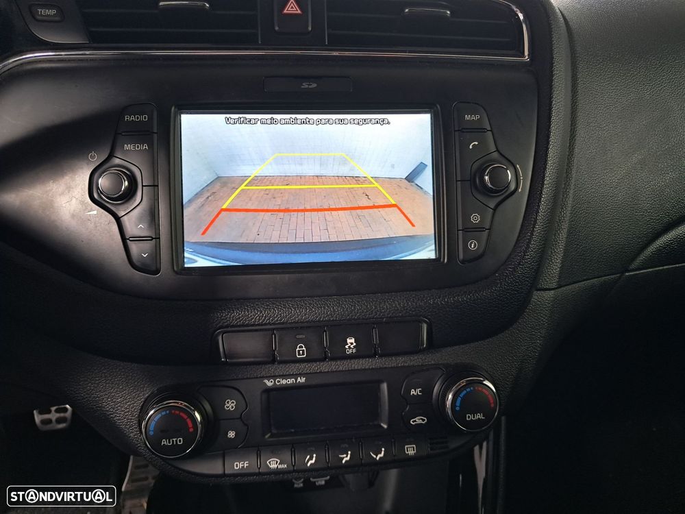 Kia Ceed SW 1.0 T-GDI GT Line - 8