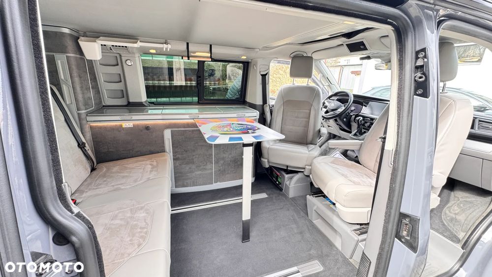Volkswagen California - 3