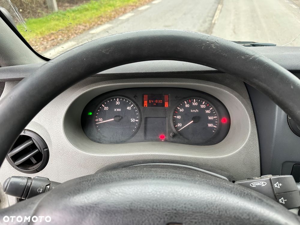 Renault Master - 6