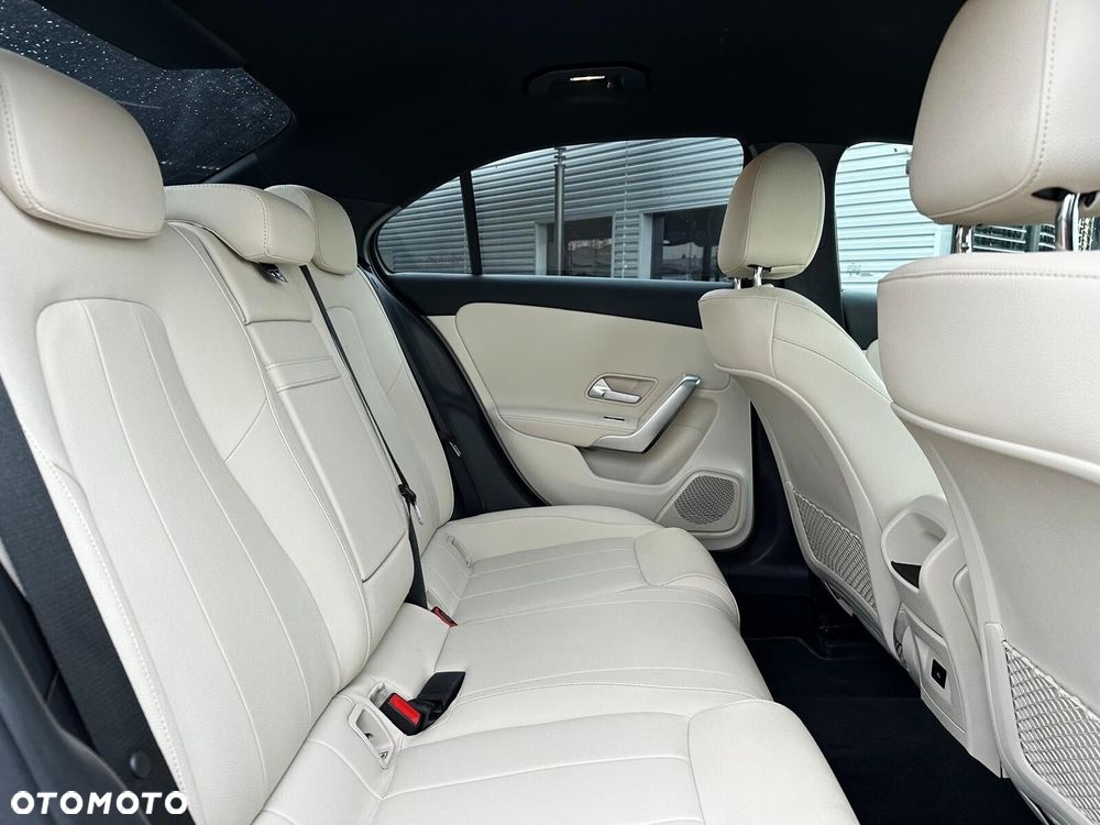 Mercedes-Benz Klasa A - 15