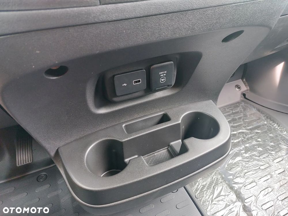 Peugeot BOXER L4H2 180 MAX PLUS | AUTOMAT AT8 | DOSTĘPNY OD RĘKI - 21