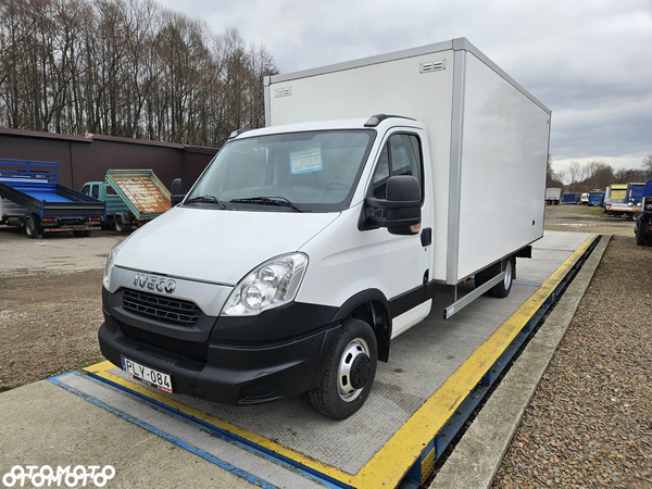 Iveco daily50c15