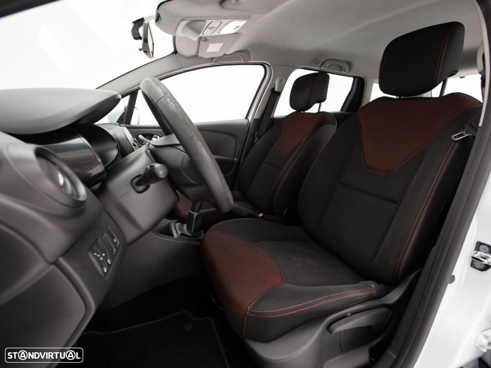 Renault Clio Sport Tourer 1.5 dCi Confort - 7