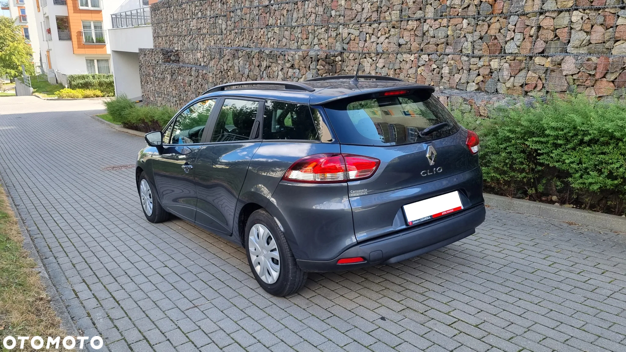 Renault Clio - 6