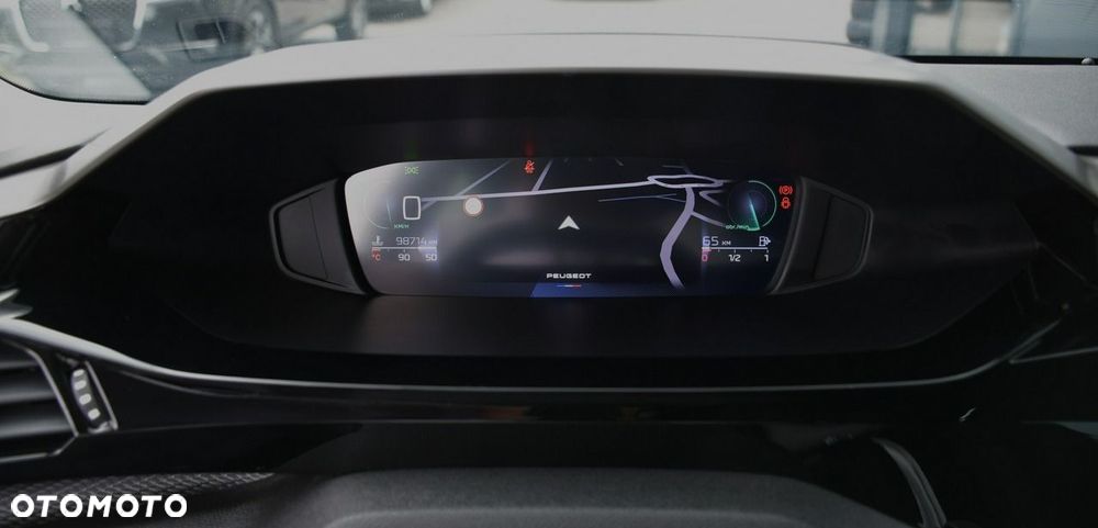 Peugeot 308 BlueHDi 130 Allure Pack - 34