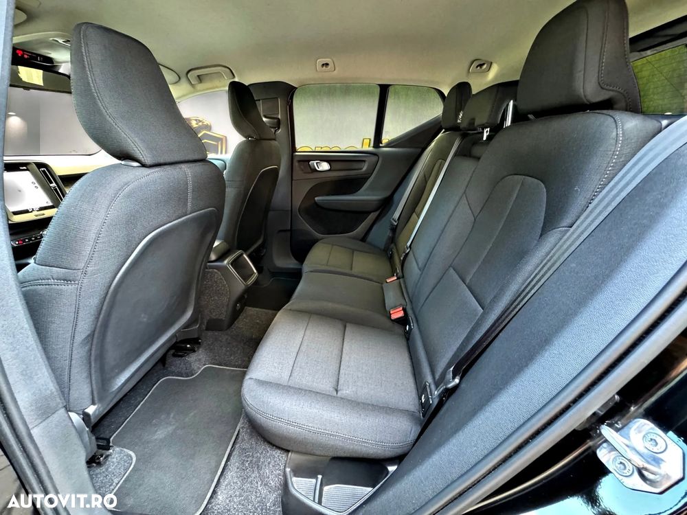 Volvo XC 40 D3 Momentum - 7