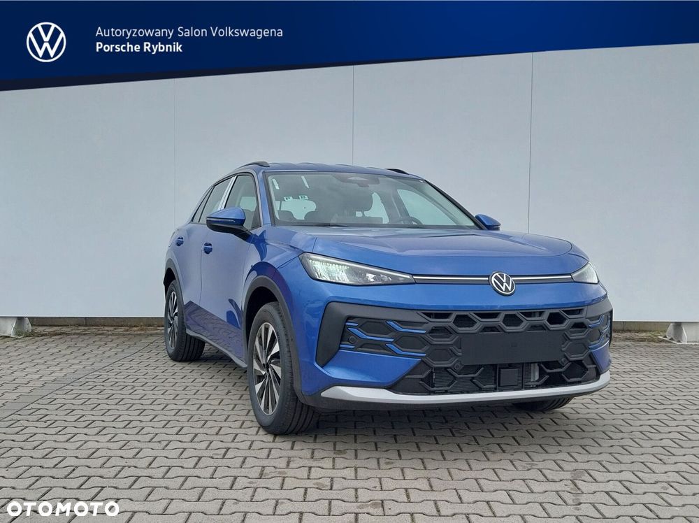 Volkswagen T-Roc - 2