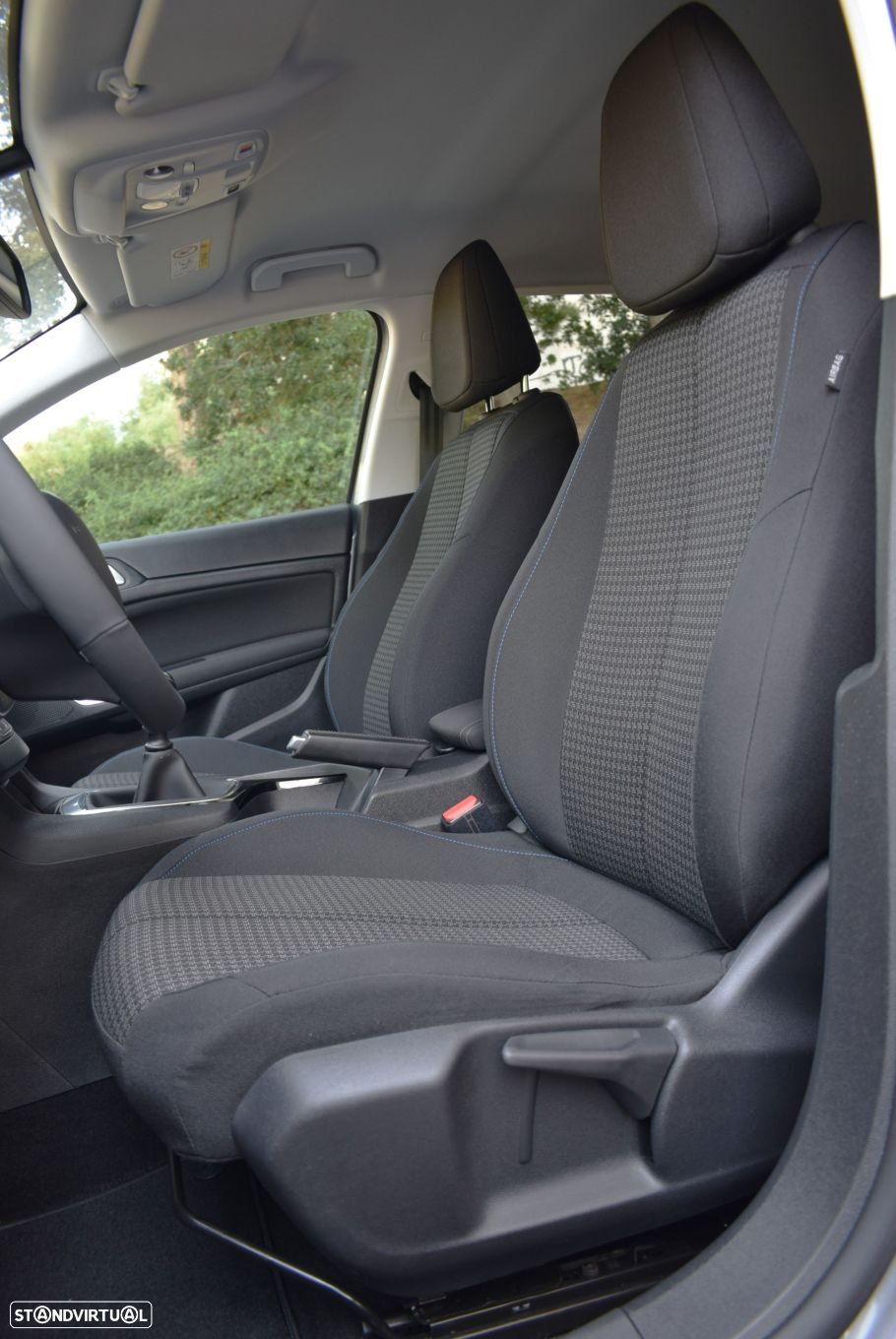 Peugeot 308 1.2 PureTech Style - 34