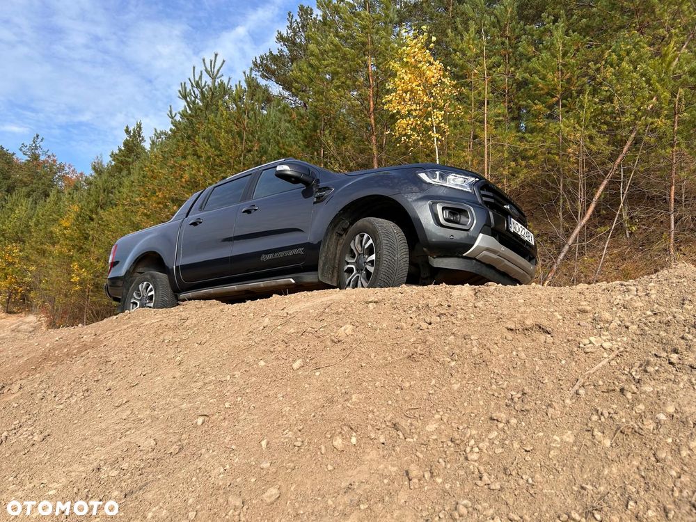 Ford Ranger - 25