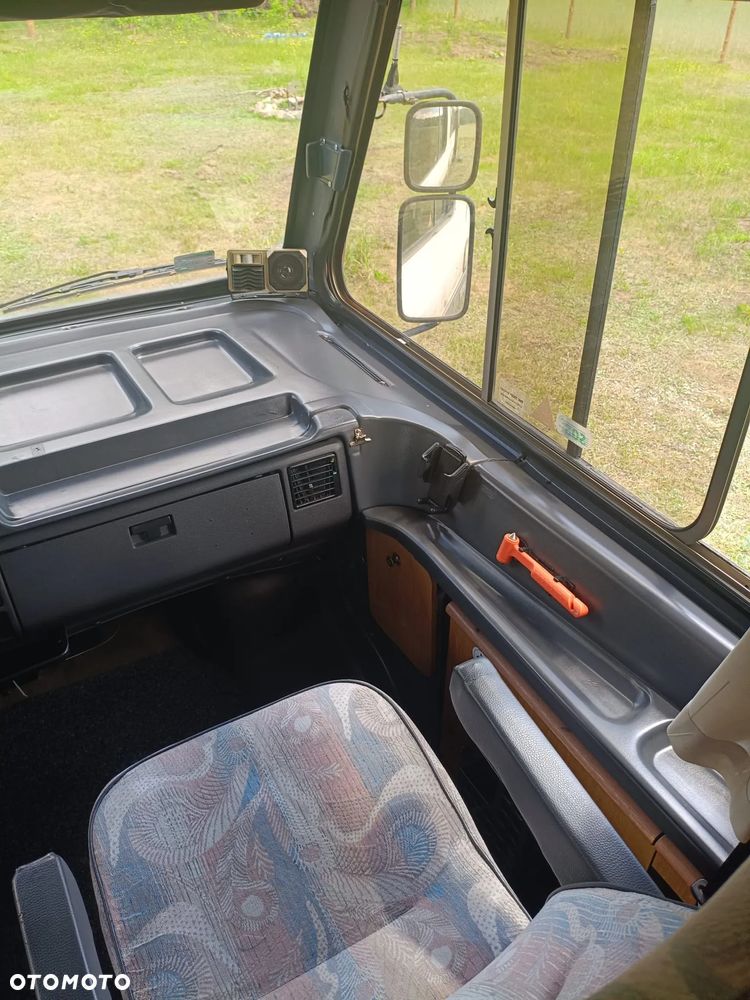 Fiat Ducato INTEGRA - 14