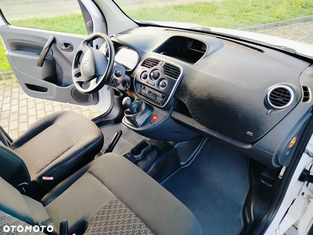 Renault Kangoo - 6