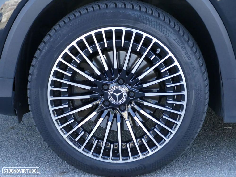 Mercedes-Benz EQB 300 4Matic - 8