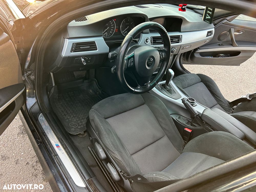BMW Seria 3 - 20