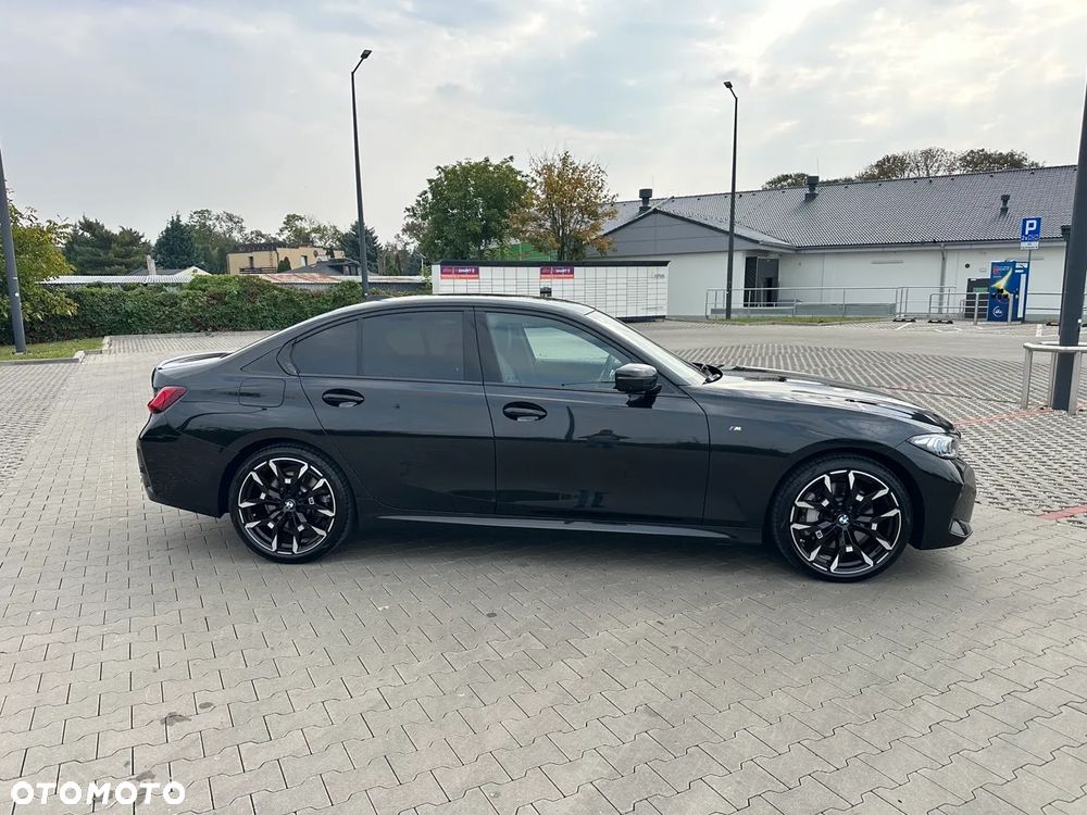 BMW Seria 3 - 7