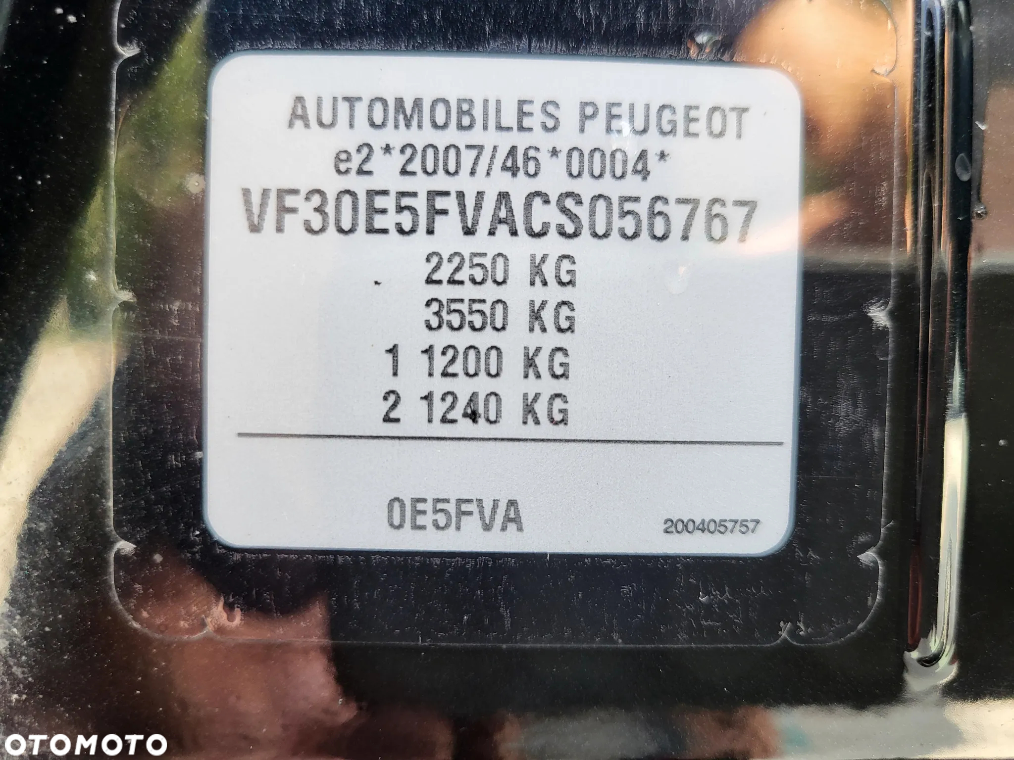 Peugeot 5008 1.6 THP Business Line 7os - 18