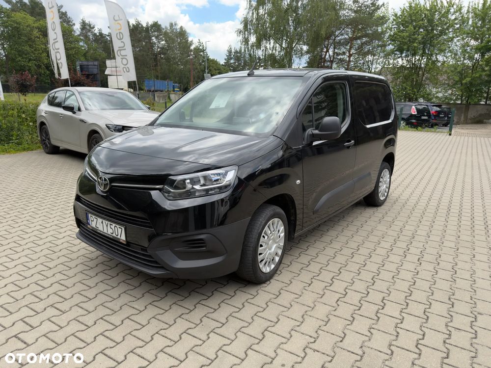 Toyota ProAce City - 3