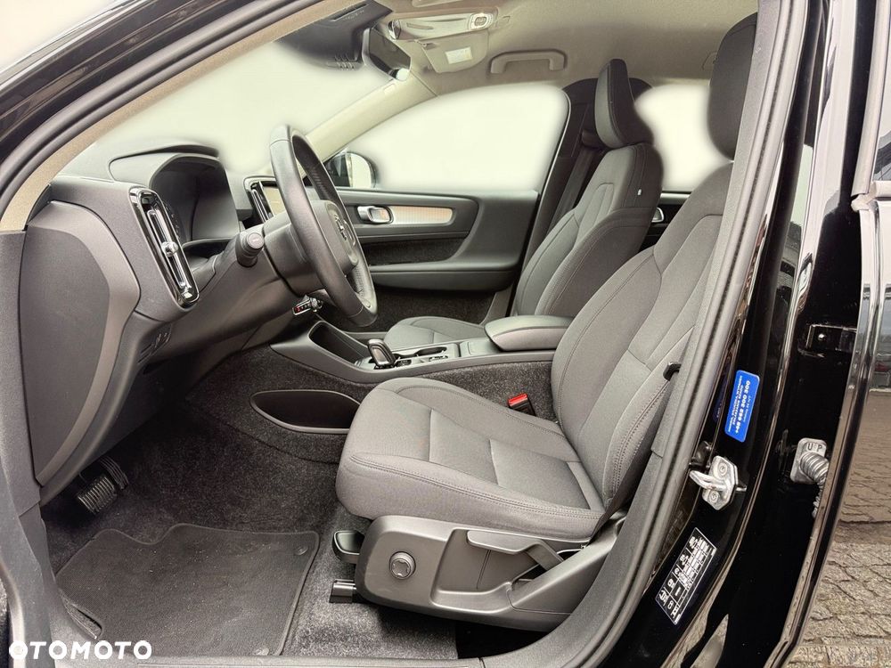 Volvo XC 40 - 13
