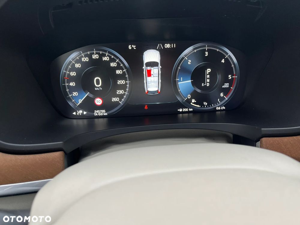 Volvo V90 D3 Inscription - 18