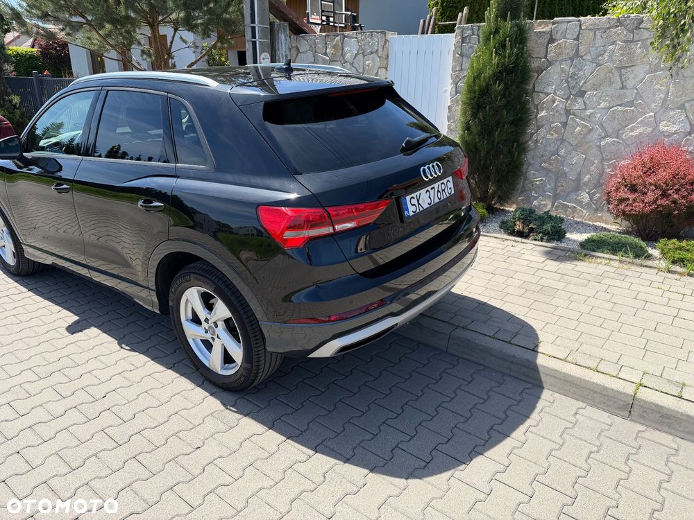 Audi Q3 35 TFSI S tronic - 4