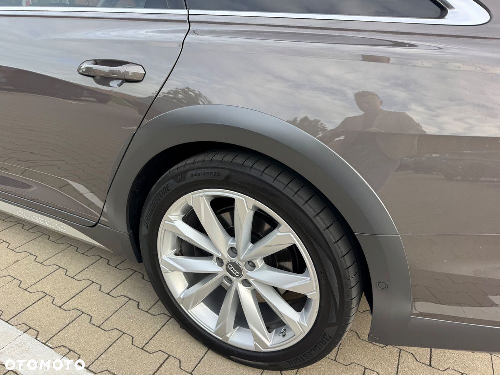 Audi A6 Allroad - 4