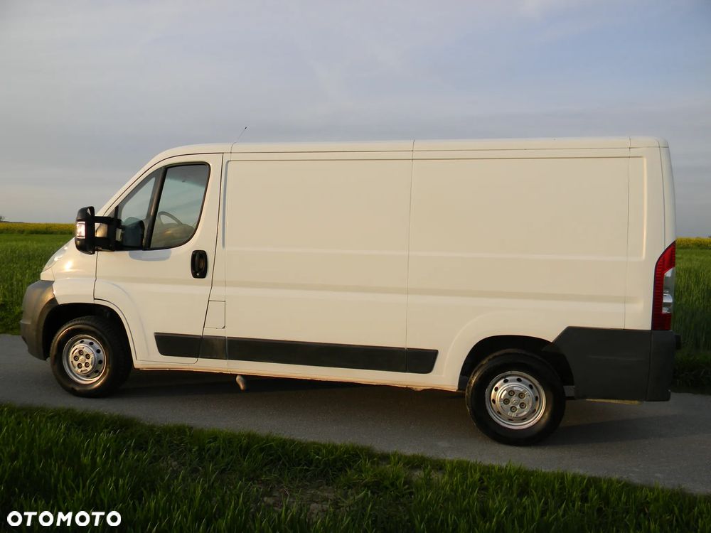 Citroën Jumper - 23