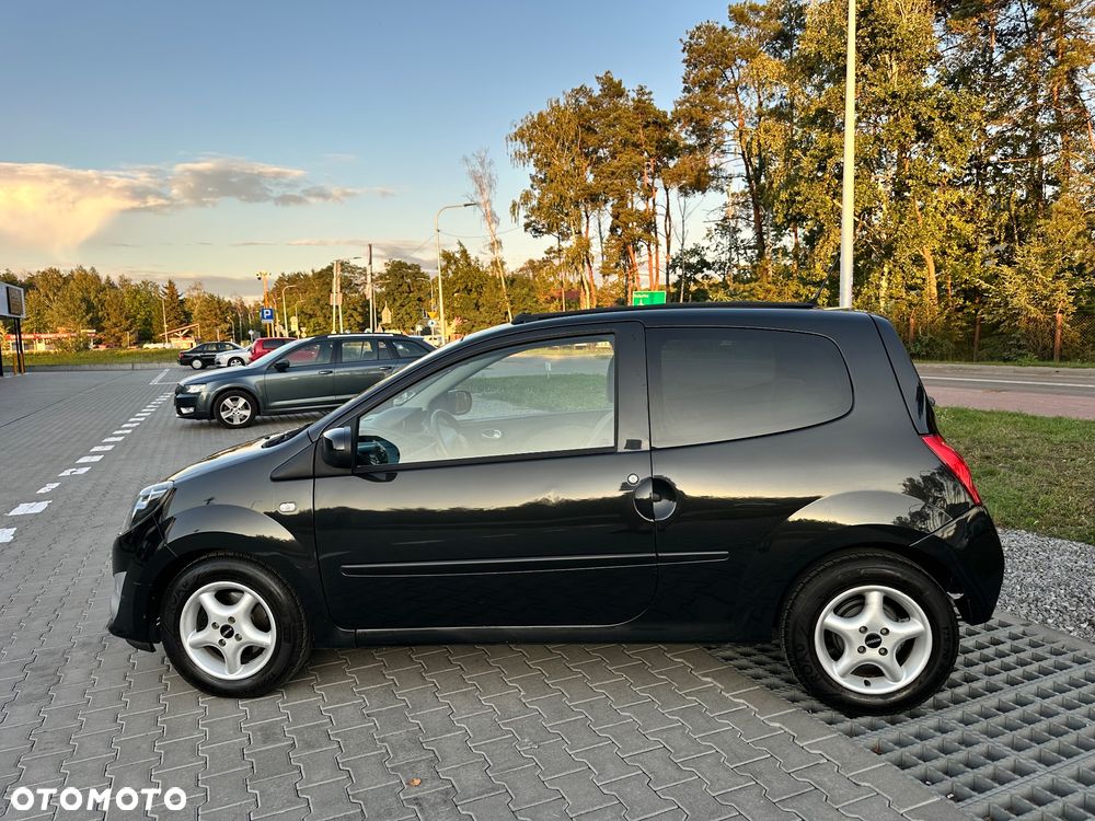 Renault Twingo 1.2 16V Access - 4