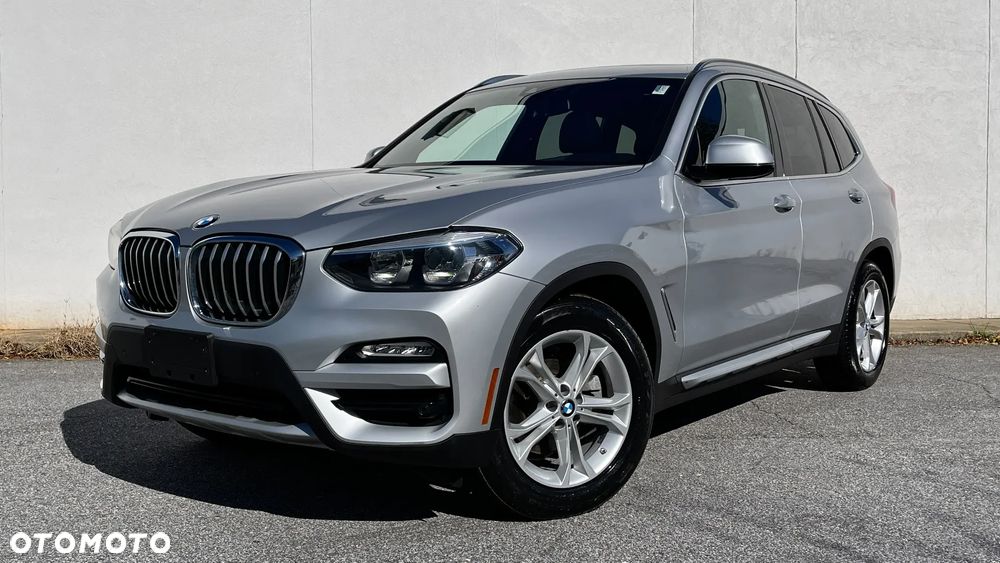 BMW X3 - 2