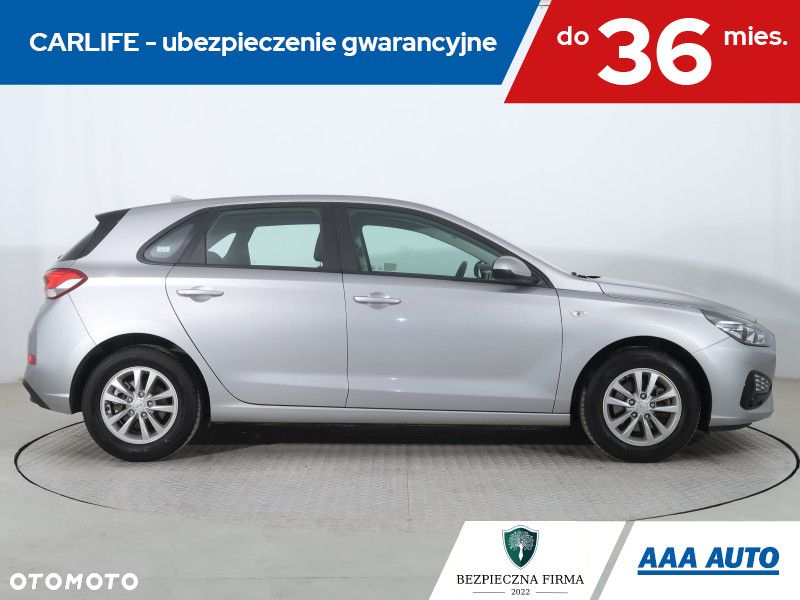 Hyundai i30 - 7