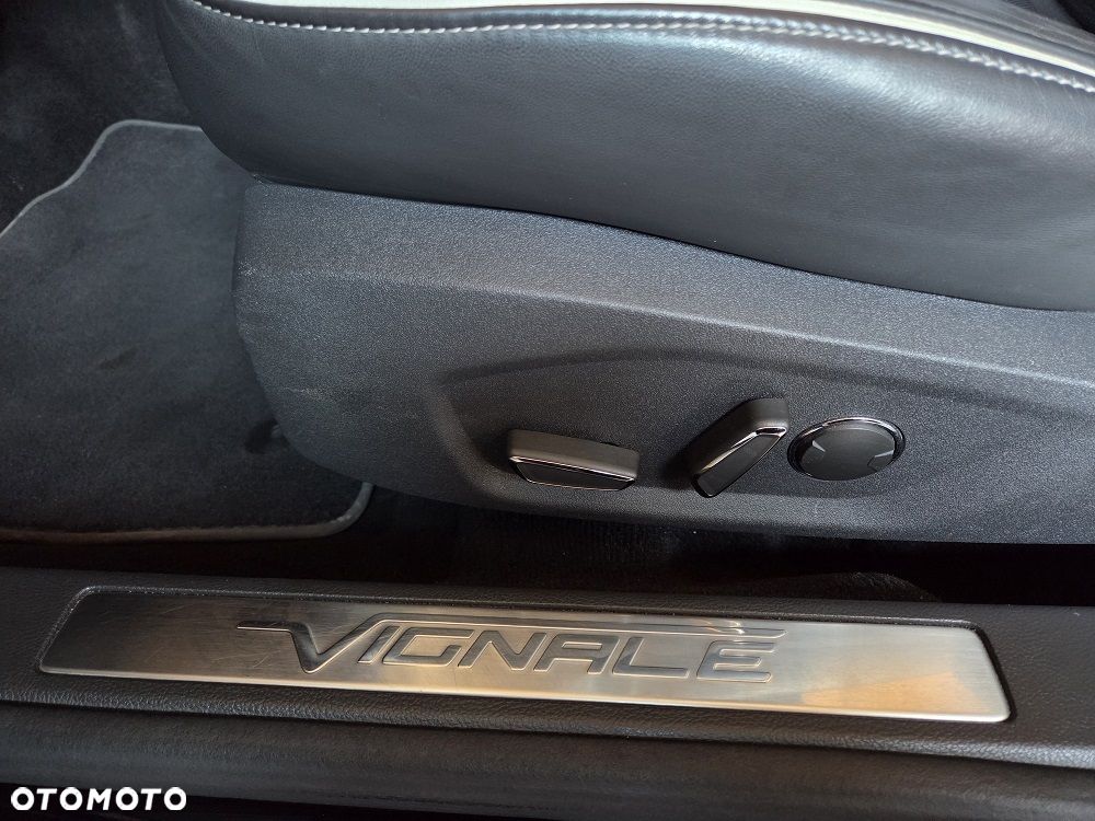 Ford Mondeo 2.0 TDCi Bi-Turbo PowerShift-Aut Vignale - 22
