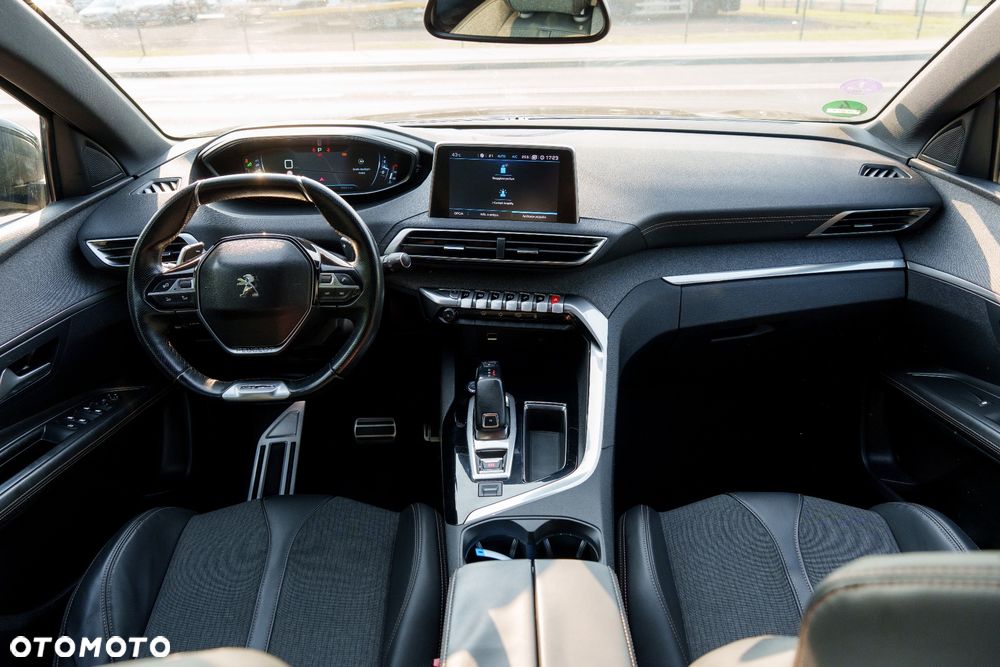 Peugeot 3008 THP 165 EAT6 Stop & Start Allure - 30
