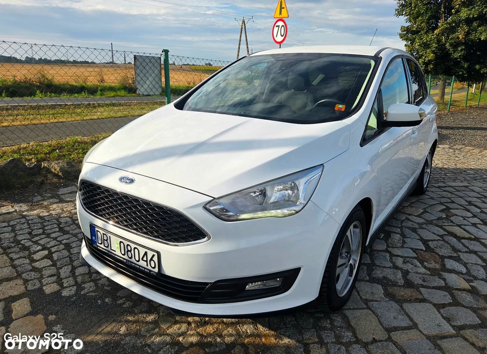 Ford C-MAX 1.0 EcoBoost Trend ASS - 3